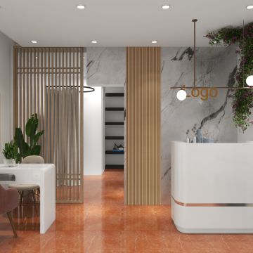 Dépayser Interiores - Amadora - Manicure e Pedicure (para Mulheres)