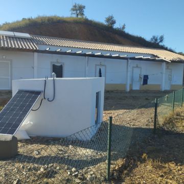 Remodelações e construção alves - Caldas da Rainha - Nettoyage en profondeur