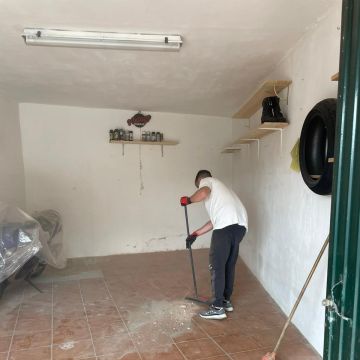 SV Santos & Varela | Eletricidade e Remodelações - Rio Maior - Lampeninstallation