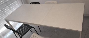 Empresa de Mudanças Longas