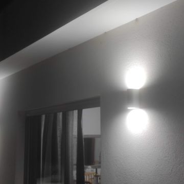 Lighting Installation - Luis Ferreira - Timaru