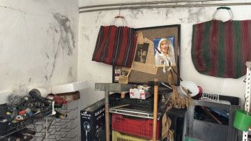 Obras em Casa