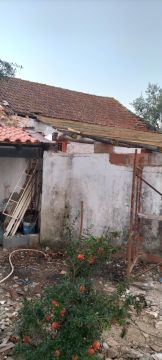 Volutas e arestas unipessoal lda - Rio Maior - Balcony Remodel