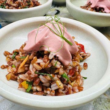 Chef Alessandra Nascimento - Penela - Catering para Eventos (Serviço Completo)