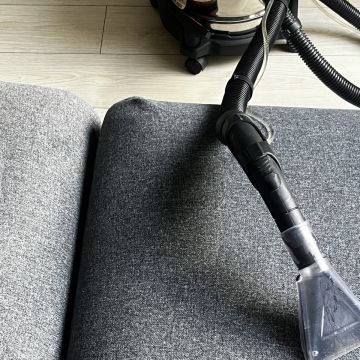 Finalisa - higienização e limpeza de estofados - Lisboa - Limpeza de Tapete