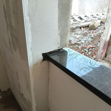 Volutas e arestas unipessoal lda - Rio Maior - Construcción de viviendas