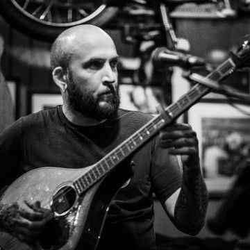 Sin A Deir Si - Góis - Bandunterhaltung