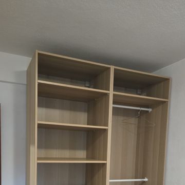 Wesley Finizola - Lisboa - Bed Frame Assembly