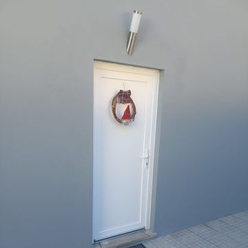 Levelcaixilharia - Águeda - Instalação de Janelas de PVC