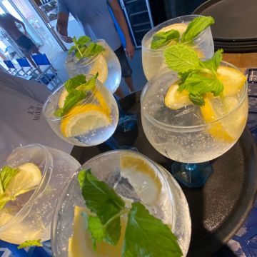 Bartender Junior - Almada - Despedidas de Solteiro
