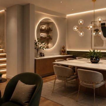 Studio Forma.CO - Porto - Décorateur d’intérieur