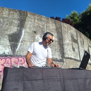 MAiRO - Vila Nova de Gaia - Wedding DJ