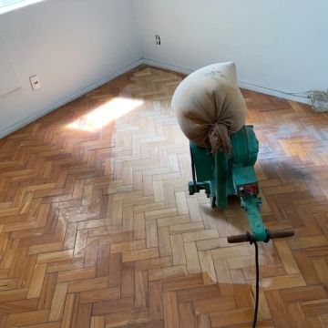 Rangel Reformas - Palmela - Innenanstrich