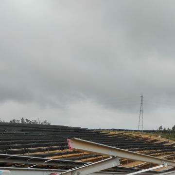 Fortecron - Vale de Cambra - Instalação de Lâmpada