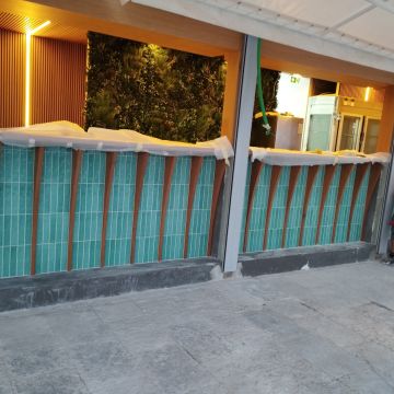 WR revestimentos - Setúbal - Kitchen Remodel
