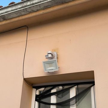 SV Santos & Varela | Eletricidade e Remodelações - Rio Maior - Installation eines Stromgenerators