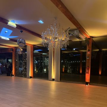 VIZSOUND - ALUGUER SOM E LUZ - Vizela - Aluguer de Equipamento Audiovisual para Eventos