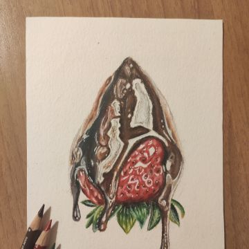 Ana Bule - Amadora - Pintura Exterior