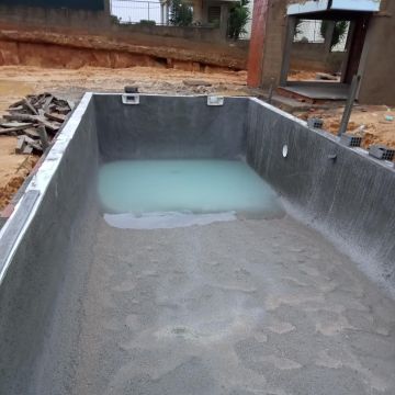 Paulo Silva remodelação de piscinas ,casa de banho obras em geral - Seixal - Zimmerrenovierung