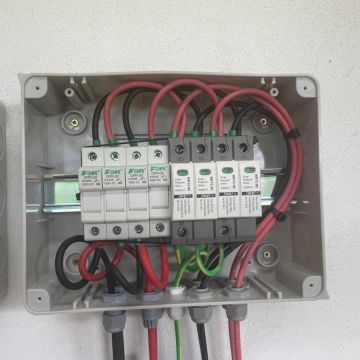 SV Santos & Varela | Eletricidade e Remodelações - Rio Maior - Projekt der Beleuchtung