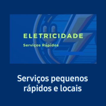 Serviços Rápidos - Vila Nova de Gaia - Electrical and Wiring Issues