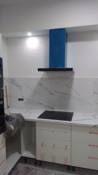 MM Serviços Casa - Seixal - Interior Wall Addition