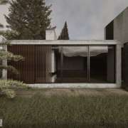 Marques Mendes Arq - Porto - Gazebo Repair and Maintenance