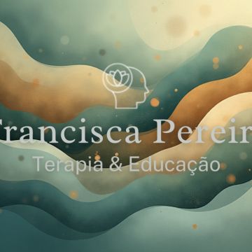 A Cura Está em Ti (Francisca) - Silves - Psicoterapia