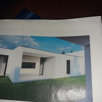 Empreiteiro - Casa