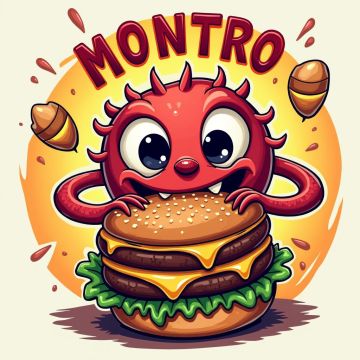 Bruna Rodrigues - Almada - Illustrating