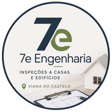 7e Engenharia - Ponte de Lima - Inspecciones