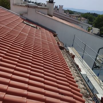 Jardel gonzales - Viseu - Calfeutrage