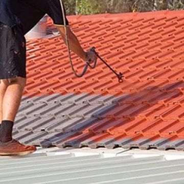 Lisbon Roofing Services - Cascais - Gummidach