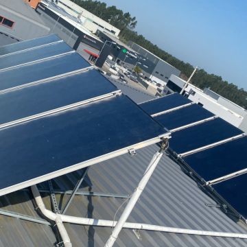 Paulo Sena - Leiria - Manutenção de Ar Condicionado