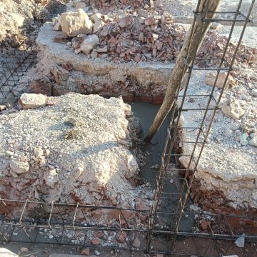 Volutas e arestas unipessoal lda - Rio Maior - Instalación de pladur y cortinajes