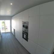 HS Remodelações - Sintra - Remodelação de Quarto