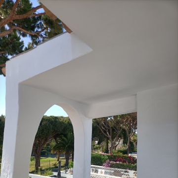Tokfinal remodelações e pinturas - Loulé - Railing Repair
