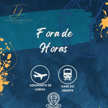 TALENTOS ANALITICOS LDA - Vila Franca de Xira - Tours e Provas de Vinhos