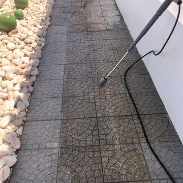 S.T. CLEANING - Portimão - Nettoyage de toiture