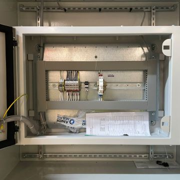 SV Santos & Varela | Eletricidade e Remodelações - Rio Maior - Projekt der Beleuchtung