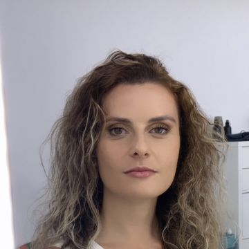 Joicearianamakeup - Seixal - Event Hair Styling