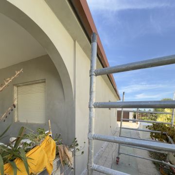 Remodela Construções - Faro - New Home Construction