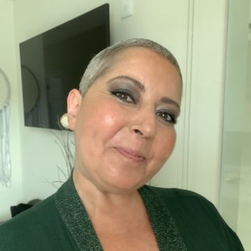 Joicearianamakeup - Seixal - Wedding Makeup