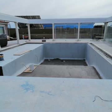 ConsertaCasa - Sintra - Instalación o reemplazo de canaletas