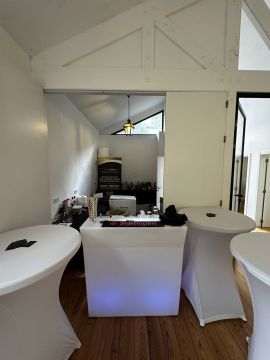 Barconnosco Catering Bar - Lisboa - Catering Service für Hochzeit