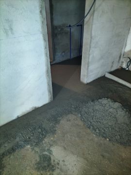 Volutas e arestas unipessoal lda - Rio Maior - Mold Inspection and Removal