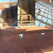 HS Remodelações - Sintra - Telhado ou Cobertura