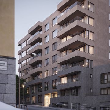 Arq. João Molinar - Almada - Architektur