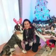 Anabela Oliveira - Vila Franca de Xira - Paseador de perros