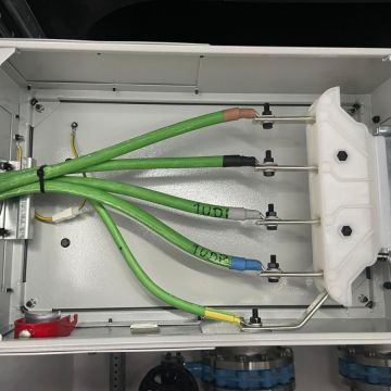 SV Santos & Varela | Eletricidade e Remodelações - Rio Maior - Computertechniker